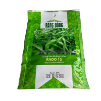 Hạt giống Rau muống lá tre RADO 12 - Gói 50 gram