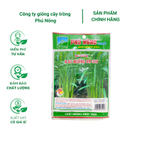 Hạt giống rau muống PN 018 - Gói 50 gram