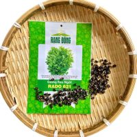 Hạt giống Rau ngót RADO 621 - Gói 1 gram