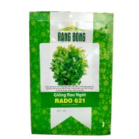 Hạt giống Rau ngót RADO 621 - Gói 1 gram