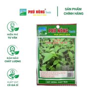 Hạt giống Rau Quế (Húng Quế) PN 07 - Gói 5 gram