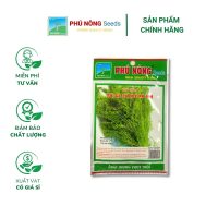 Hạt giống Thì Là Tứ Quý PN 404 - Gói 5 gram
