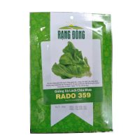 Hạt giống Xà lách chịu mưa RADO 359 - Gói 10 gram