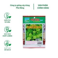 Hạt giống Cải Ăn Non Baby PN - Gói 20 gram