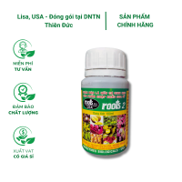 Kích rễ Roots 2 Hoa Kỳ – Tăng sức đề kháng, phục hồi nhanh cho cây ăn trái