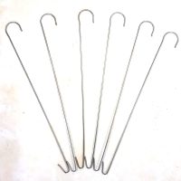 - Móc inox nối dài (HN)