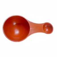 - Muỗng đong phân bón 2 đầu