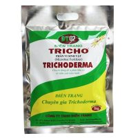 Nấm Trichoderma Điền Trang (1kg) – Xử lý nấm bệnh hại, cải tạo đất trồng