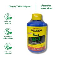 Phân bón lá VITAMIN B1 GROWMORE – Kích rễ mạnh, dưỡng cây sau cắt tỉa