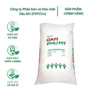 Phân đạm Urea Phú Mỹ (Bao 50kg) – Cung cấp đạm, tăng sinh trưởng thân, lá
