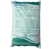 Phân hữu cơ vi sinh Sông Gianh HC-15 - Tăng độ phì nhiêu và bùn trong đất