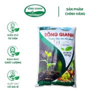 Phân hữu cơ vi sinh Sông Gianh HC-15 - Tăng độ phì nhiêu và bùn trong đất