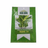 Hạt giống rau muống lá lớn Rạng Đông RADO 13 - Gói 50 gram - Hình ảnh minh họa