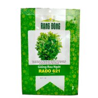 Hạt giống Rau ngót RADO 621 - Gói 1 gram - Hình ảnh minh họa