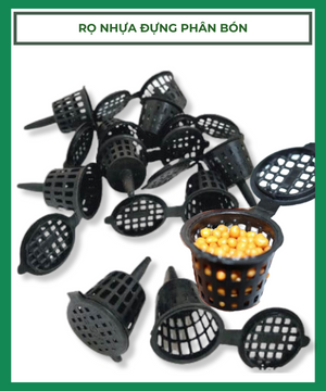 ro-nhua-dung-phan - Rọ Đựng Phân Tan Chậm - Hình ảnh minh họa