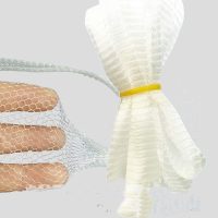 - Lưới bỏ phân ( 10m ) - Hình ảnh minh họa