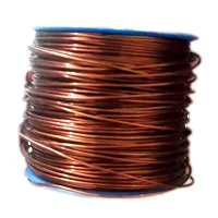 - Dây đồng buộc lan - Cuộn 200 gram - Hình ảnh minh họa