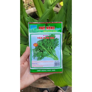 Hạt giống Tần ô PN 104 - Gói 20 gram