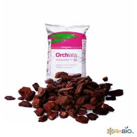 - Vỏ thông ORCHIATA - Vỏ thông trồng lan, thoát nước tốt, bảo vệ rễ - Hình ảnh minh họa